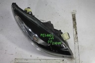 light right front MEGANE III LIFT EU 12-15
