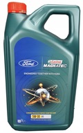 Castrol Magnatec Professional Ford A5 5W30 5L