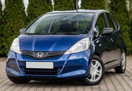 HONDA JAZZ III Lift Benzyna 1.2 90PS Zadbana Serwisowana Bdb Stan Gwarancja