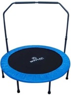 Trampolina z Uchwytem 122 cm SPARTAN Spartan Sport