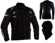 kurtka motocyklowa RICHA INFINITY 2 MESH czarna L