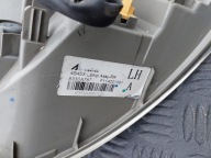 light rear part right rear right MITSUBISHI OUTLANDER 3 III