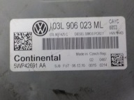 VW Computer Bedienteil 03L906023ML 5WP42691AA