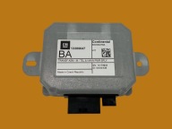module navigation 13306647 Opel Insignia et (2008-2017 ) A
