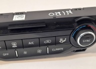 Kia Niro Unite commande clima 97250G5XXX (G494)