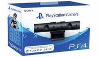 SONY PS4-ORYGINALNA CAMERA PS4 VR Nowy model