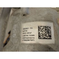 Citroen C3 Boîter direction 3802832115A (Y103)