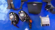 panneau d'instruments console EU airbag airbag courroies de tension SENSOR FORD S-MAX et 06-14 année