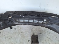 SEAT ALHAMBRA 7N 10-15 bumper + PDC + XENON