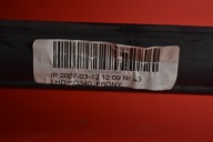 dashboard instrument panel console cockpit FORD GALAXY MK2 06-15