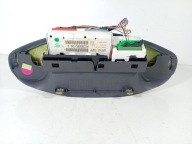 Renault Laguna 2 II 02-07 EKRAN display OE 8200002604A