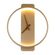 Moderné minimalistické tiché nástenné hodiny okrúhle pre domácnosť na batériu