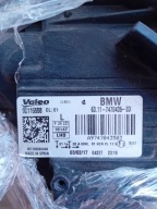 REFLEKTOR links BMW 3 GT LIFT FULL LED