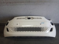 bumper front FIAT 500 II 2