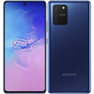 Samsung Galaxy S10 Lite 8 GB / 128 GB 4G (LTE) niebieski