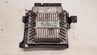 computer control unit of the engine CITROEN PEUGEOT 2.0 HDI