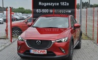 Mazda CX-3 1.5 SKYACTIV-D 105KM - Nawigacja - ...