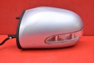 mirror left C775 EU MERCEDES ML W164 05-08 9+2 PIN