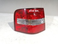 Fiat Stilo kombi light left rear part rear