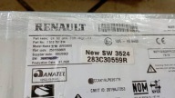 RADIO display navigation RENAULT TWINGO III LIFT KPL