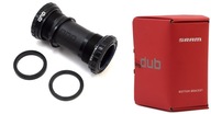 Suport SRAM DUB BSA 68/73mm BOX MTB / Road wkład suportu