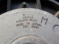 MAZDA 6 e Ventola radiatore 168000-9620