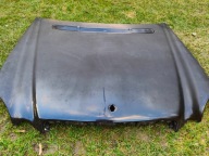 bonnet mercedes w211 2004r