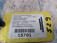 ring airbag FIESTA MK 6 6S6T14A664
