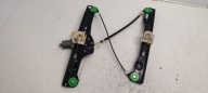 window regulator left front mechanism BMW E91 2,0D