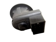 mirror control switch button RENAULT CLIO 7700 4