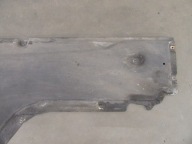 cover chassis right BMW e60 e61 sedan KOMBI