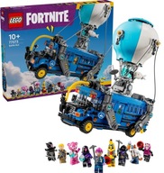 77073 - LEGO Fortnite - Harci busz