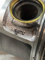 piston 3RA-2019 3.0 D B57D30C Bmw Seria 7 VI (2016- ) G11/12