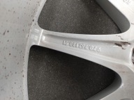 disk disk PORSCHE PANAMERA 970 9.0JX18 ET53
