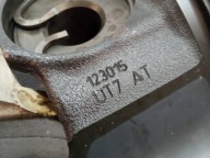 Piston Bielle DAF XF (2012-2016) 106 Euro 6 440 FT