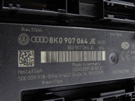 module control unit KOMFORTU BCM AUDI A4 B8 A5 8T LIFT 8K0907064JE