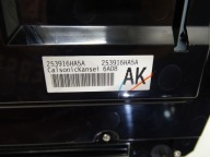 EKRAN display RADIO PANEL INFINITI Q50 253916HA5A