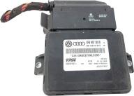 AUDI A6 C6 LIFT module control unit electric brake 4F0907801B
