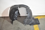 mudguard front front right BMW G22 1