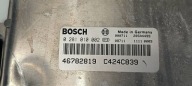 computer Motore ECU 0281010002 LANCIA LYBRA