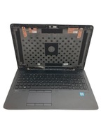 Notebook HP ZBook 15 G3 15,6" Intel Core i7 0 GB