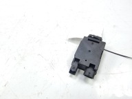 Module POMPY Carburant 169107893R OPEL MOVANO III