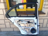 door left rear part rear. MERCEDES W204 149 12R