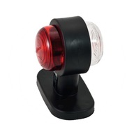 WAŚ Univerzális körvonalzó/pozíciós kombinált lámpa