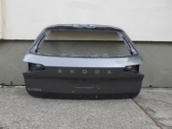 SKODA SUPERB IV 4 KOMBI 2024- Heckklappe