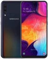 Samsung Galaxy A50 SM-A505FN 4GB 128GB Android Black