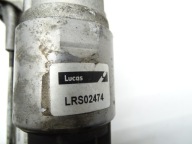 Anlasser Starter VW PASSAT B7 LRS02474