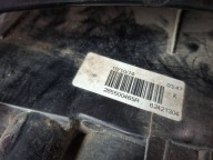 light rear right 265500465R DACIA SANDERO II 2012