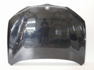 bonnet front front BMW X1 F48 LAKIER 475