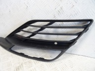 grid of a bumper front front right SEAT LEON III LIFT 5F0853666J